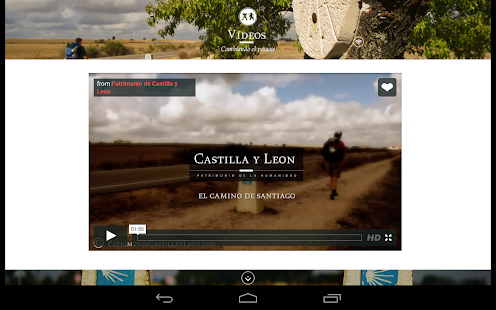 Patrimonio Humanidad en CyL Screenshots 8