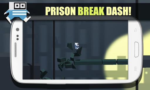 免費下載動作APP|Prison Dash app開箱文|APP開箱王