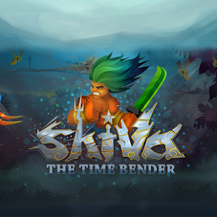 Shiva: The Time Bender 1.6 APK