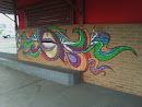 Grafite A Boca