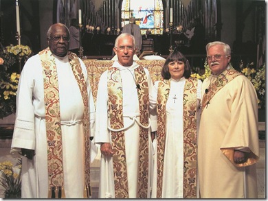 clergy picture