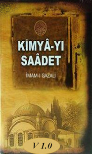 How to mod Kimyayi Saadet 1.1 apk for bluestacks