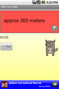 How to get GPS Fox Hunt 2.2 apk for laptop