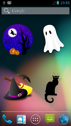 免費下載生活APP|Halloween Widgets & Countdown app開箱文|APP開箱王