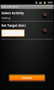 How to install Fitness Tracker Free 1.8.6 apk for bluestacks