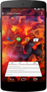 Lucid Launcher Pro - screenshot thumbnail