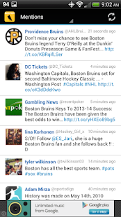 Boston Hockey Screenshots 3