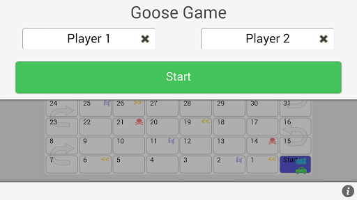 Goose Game