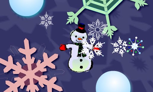 Free Snow Flake Symphony APK for PC