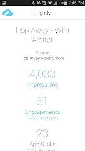 Flightly Screenshots 6