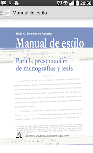 How to get Manual de Estilo patch 1.0 apk for laptop