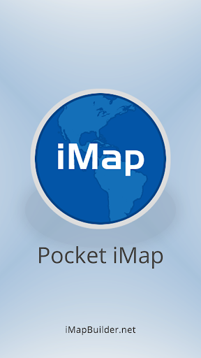 Pocket iMap - draw on maps