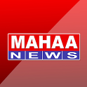 Mahaa News Tv icon