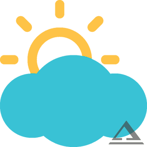 EasyWeather logo