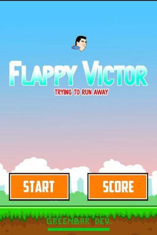 Flappy Victor