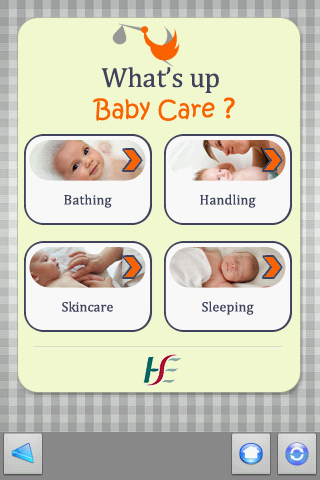 免費下載健康APP|What's Up Baby Care app開箱文|APP開箱王