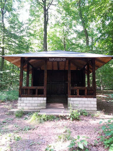 Rambacher Hütte