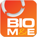 Biomassa & Bioenergia mobile app icon
