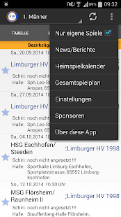Lastest Limburger HV APK for Android
