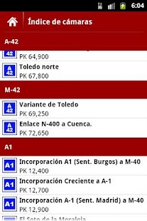How to download iCam Madrid 2.0 apk for laptop