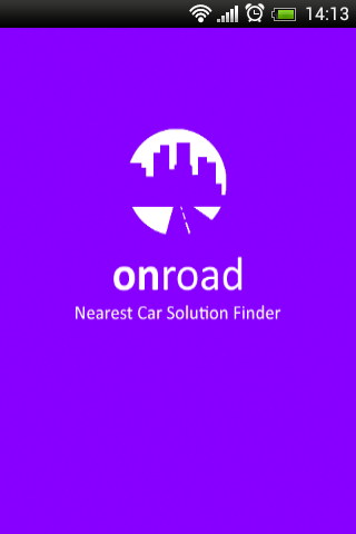 OnRoad - Consultant