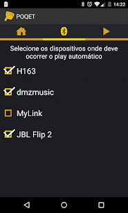 How to install Poqet Music Control & Autoplay 1.0.1 unlimited apk for bluestacks