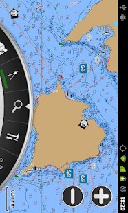 Cherbourg Screenshots 3