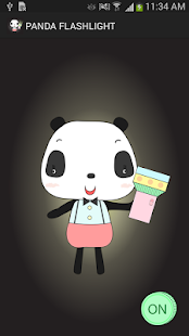 Lastest PANDA FLASHLIGHT APK