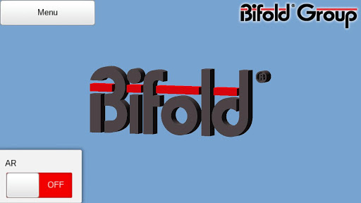 Bifold Model Viewer