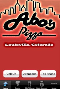 How to install Abo's Pizza Louisville 1.399 mod apk for bluestacks