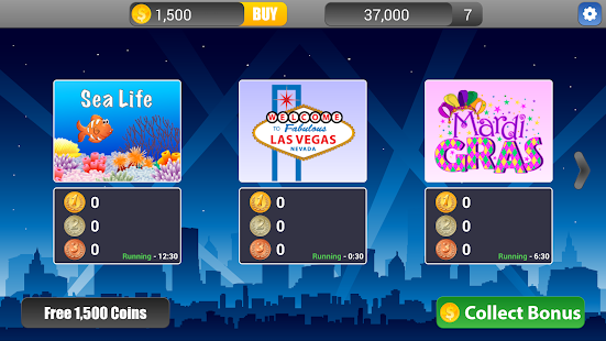 How to install Slots Fun Zone - Slot Machines patch 1.2.4 apk for bluestacks