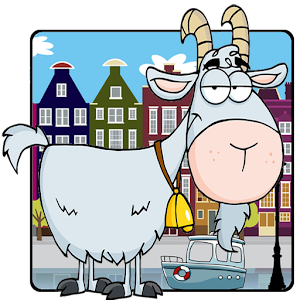 Crazy Goat Run.apk 1.2