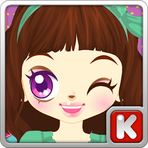 Judy's December Walks-Dress Up.apk 1.400