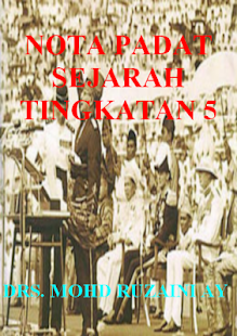 How to install NOTA PADAT SEJARAH T5 patch 1.0 apk for pc