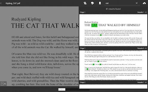 Adobe Reader - screenshot thumbnail
