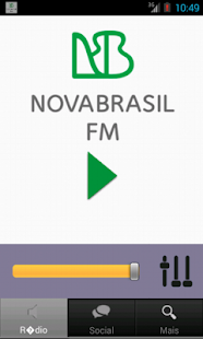 How to download Rádio Nova Brasil FM lastet apk for laptop
