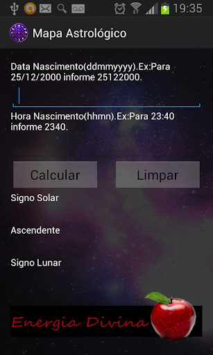 【免費生活App】Calculadora de Signos - BETA-APP點子