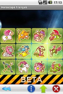 Lastest Horoscope Français APK