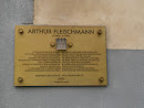 Arthur Fleischmann