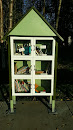 Balto Park Little Free Library