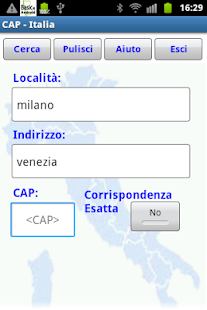 Download CAP Italiani APK