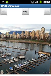 Lastest Sliding Puzzle 22 - Vancouver APK