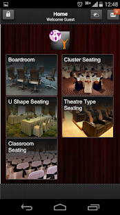 How to get Blynk Banquet patch 3.4.2 apk for bluestacks