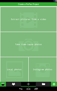 Aplikace PicPac - StopMotion+TimeLapse Vq5F_cRdu_AFNH_QyyZTISXx1UOmwUKV5jY03pgh9DhDWYhbqXJRDoysnb__nEdYhMM=h310-rw