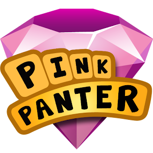 Hack Asocijacije - Pink Panter game