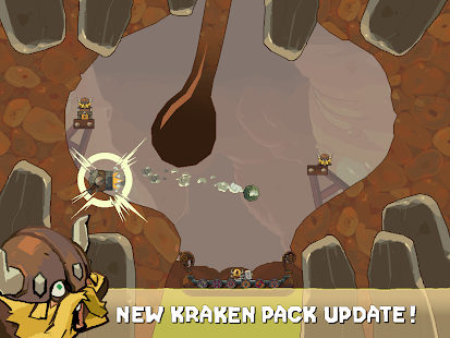 Icebreaker: A Viking Voyage - screenshot thumbnail