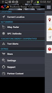 Lastest Touchstone Energy Weather Con. APK