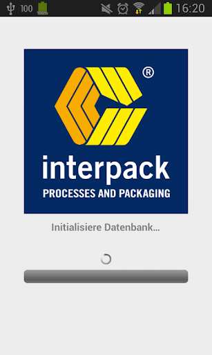 interpack