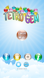Tetro Gem poster 4