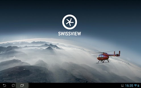 How to download SWISSVIEW for Tablet 1.0 apk for bluestacks